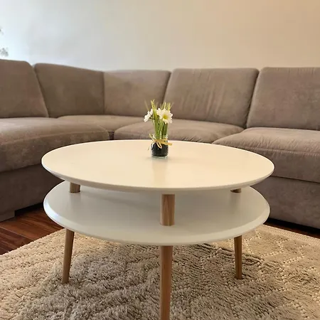 Anel Chmielna Street Apartmán Gdaňsk